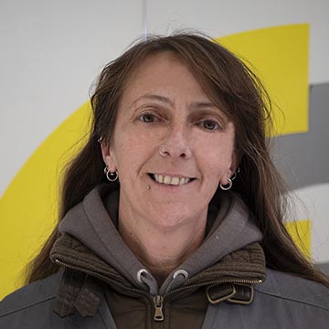 Diana Dorsi