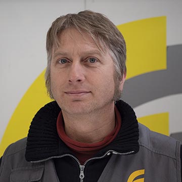 Efrem Sandrigo