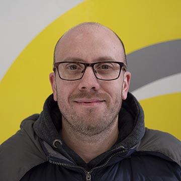 Ivan Zanetti