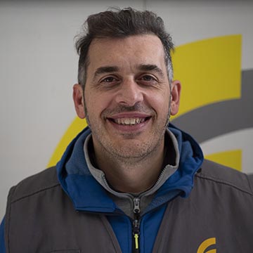 Michele Antonelli