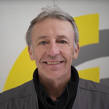 Renzo Rivetti